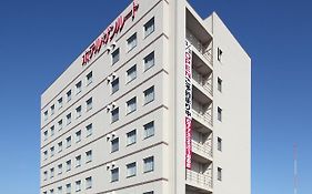 Hotel Sunroute Fukuchiyama